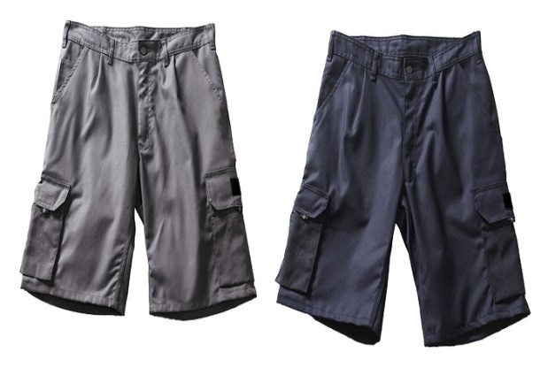Cargo Shorts And Men's Fashion