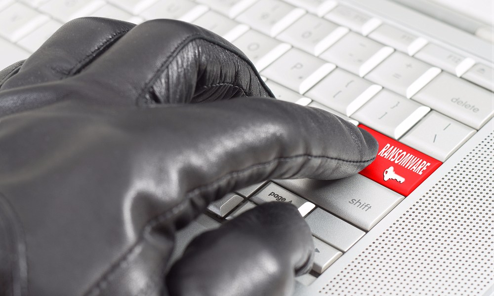 Cerber Ransomware As A Service On The Rise