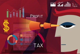 CFOs Take Sudden Turn In Optimism