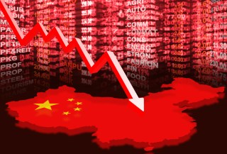Time To Panic Over China’s Bad Corporate Debt?