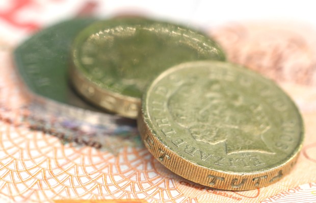 New UK Challenger Bank Hints At Corporate Strategy