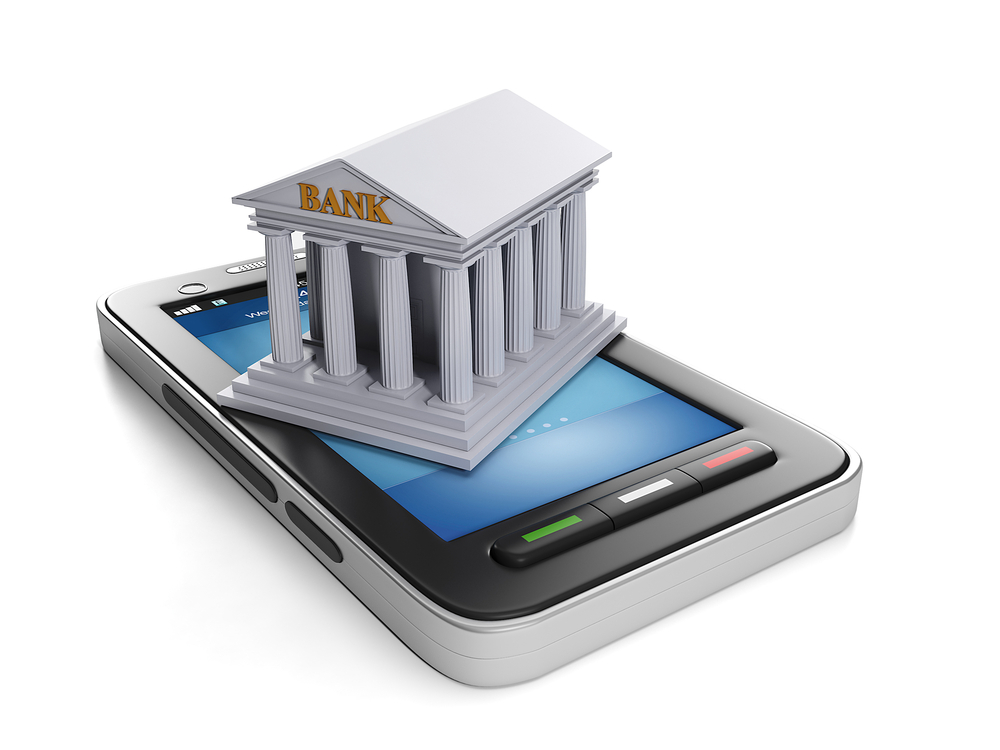 PYMNTS Daily Data Dive: Bank Branches Endure Digital’s Threat