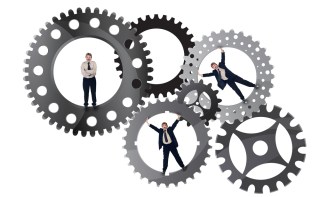 Why Corporates Trip Over All The Moving Parts Of Inter-Company Transactions