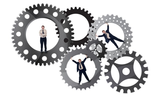 Why Corporates Trip Over All The Moving Parts Of Inter-Company Transactions