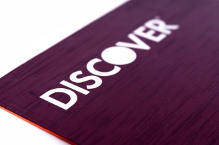 Discover Got Top Billing In J.D. Power Customer Satisfaction Survey