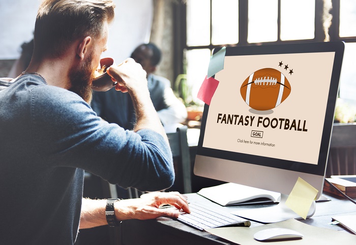 FTC Aims To Block DraftKings, FanDuel Merger