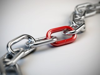 Supply Chains Link Up With IoT