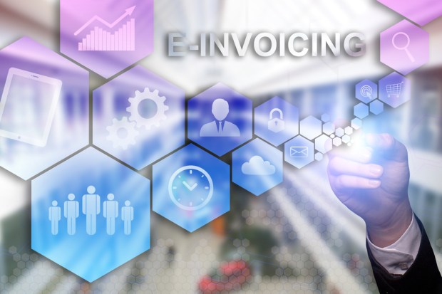 Australia Pushes For eInvoicing Standards
