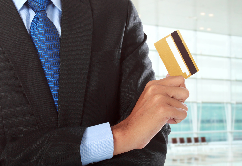 Forecasts Bright For Europe, Asia-Pacific Commercial Cards