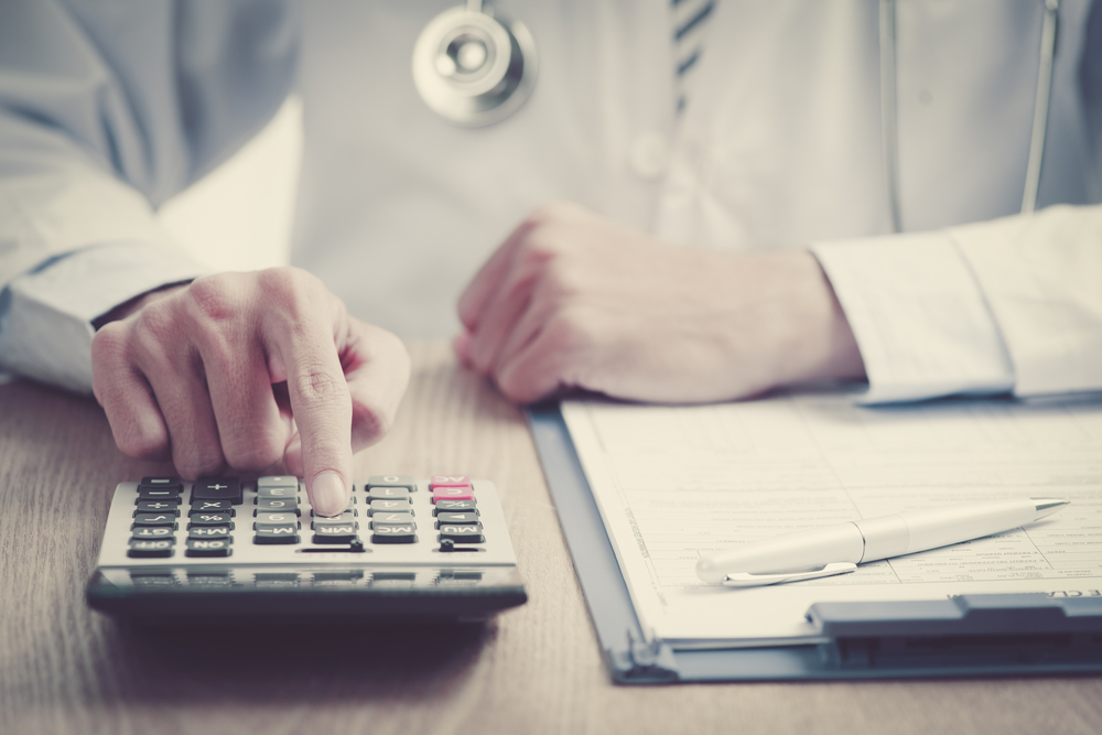 Taking The Pain Out Of Cross-Border Medical Payments