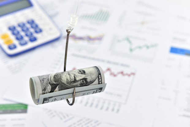 Madoff Fund Has Paid Zero To Victims