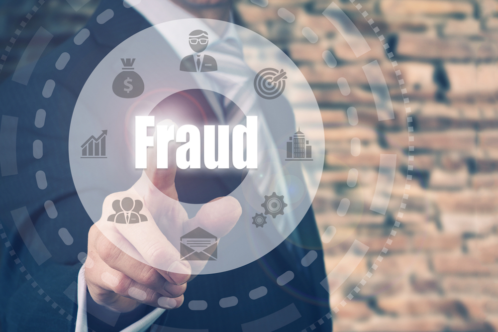 The Ever-Rising Cost Of Fraud