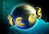 UK Losing Foreign Exchange Market To Asia