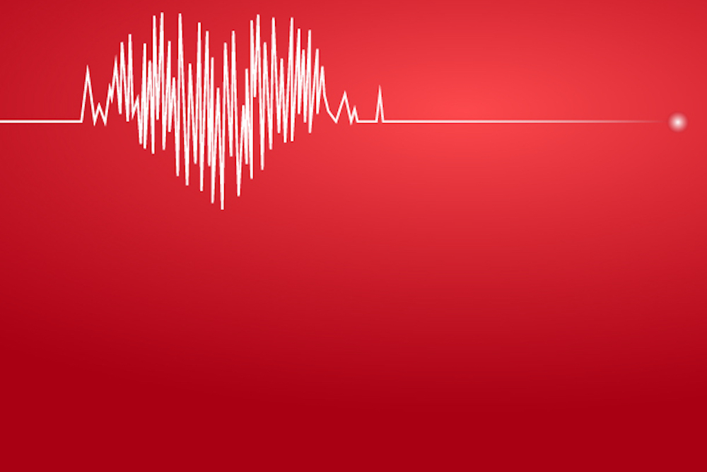 Love, Disruption And The $18 Billion Celebration Of Romance