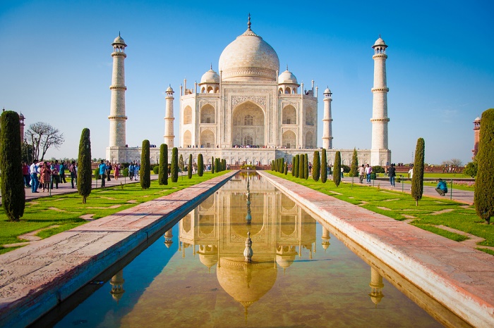 India’s Newest Economic Reforms Make Global Headlines