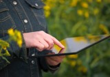 India Hands Rural Farmers eProcurement Power
