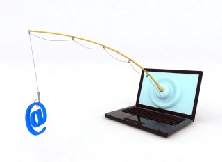 INTERPOL Makes Arrest In $60M Business Email Scam Ring