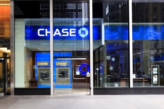 JPMorgan Chase Getting Into The Car-Buying Business