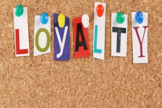 Full-Service Payments: Does Loyalty Trump Ubiquity?