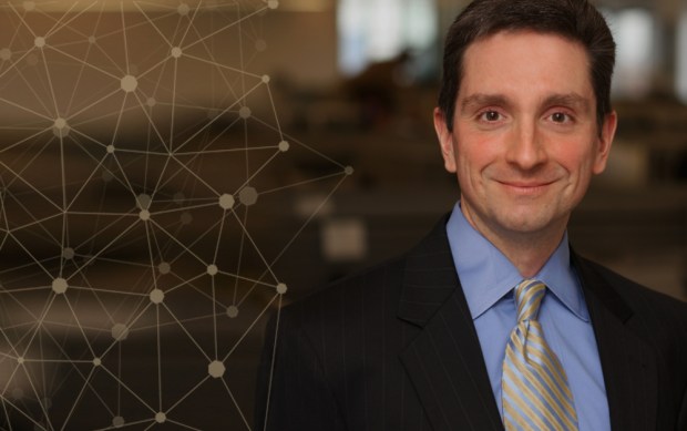 Live Discussion with Ron Quaranta, COO of Loyyal