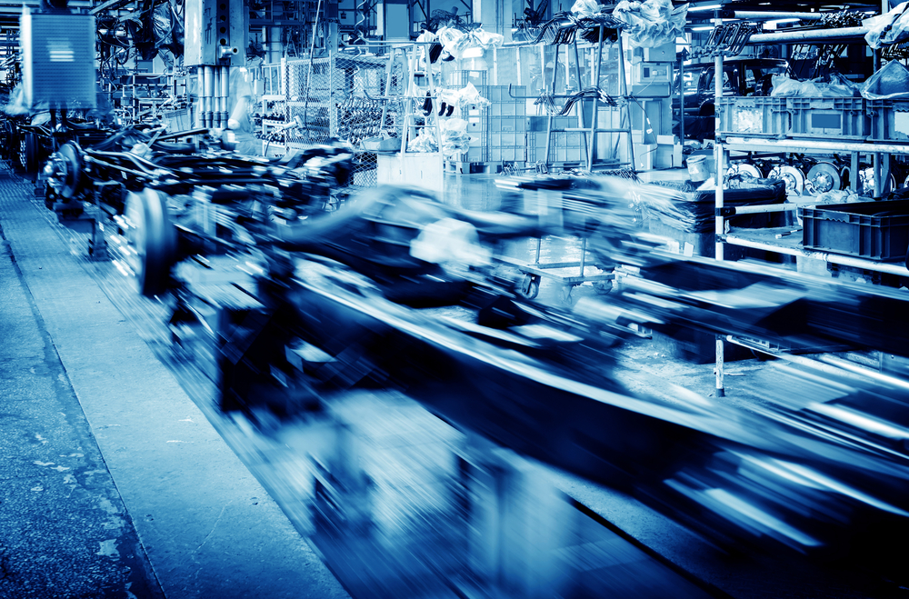 Direct To Consumer: Impact On Retail Manufacturing Industry