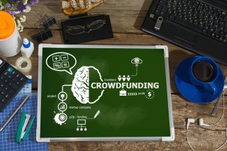 Micro-Firms To Play Key Role In P2P Lending Growth