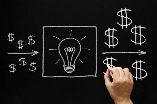 Misys Places Its Blockchain Bets