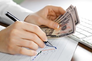 Consumer Confidence Up — What About Spending?