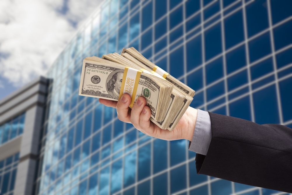 PYMNTS’ Daily Data Dive: Alibaba Invests $200M