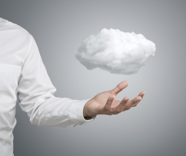 The Midsize Enterprise Is Missing From The Cloud