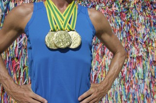 Olympics Gear From Rio Now For Sale