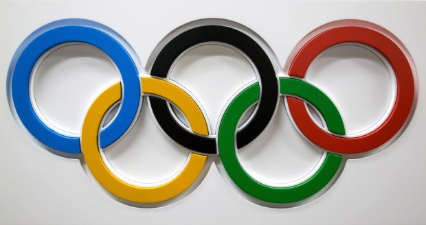 US Olympians Charged A So-Called ‘Victory Tax’