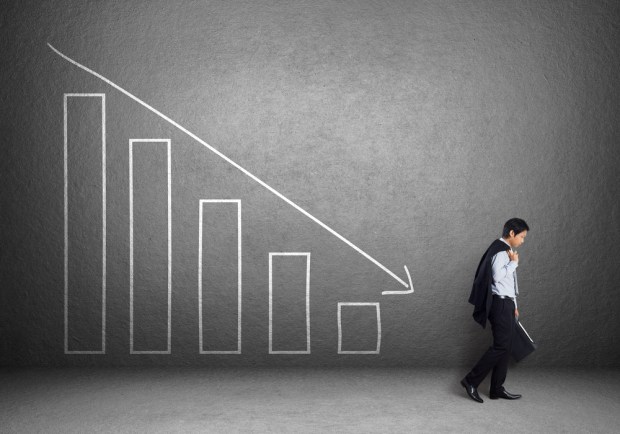 Today In Data: Downsizing Optimization