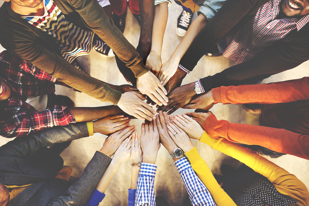 Inside PayPal’s Workforce Diversity Data