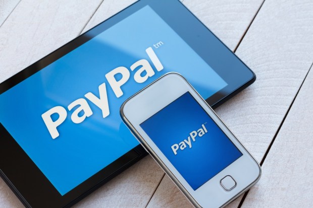 PayPal Shutters Legacy In-Store Checkout Service
