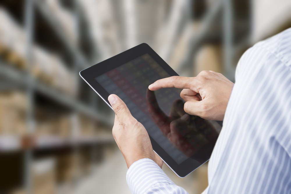 Supply Chains Ramping Up Their Mobile Investments