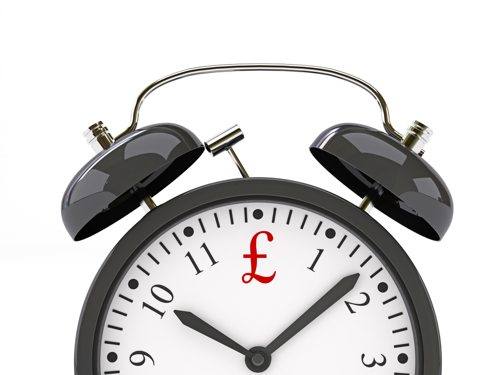UK Construction Tries Again With Prompt Supplier Payment