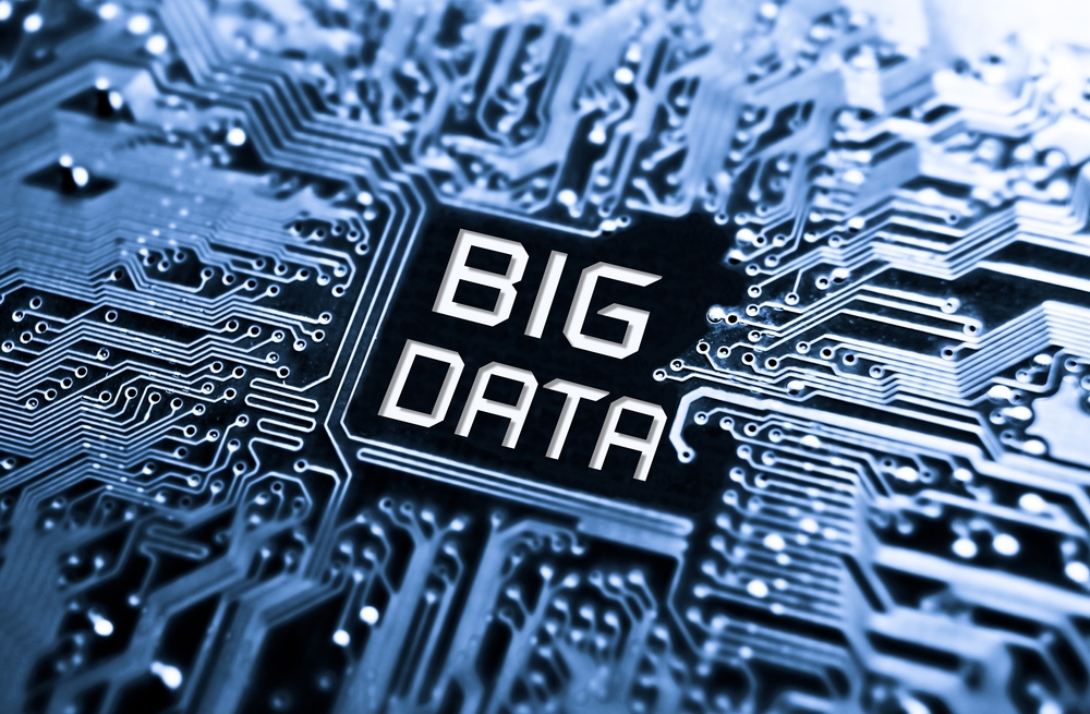 Credit Unions Use Big Data To Hone The Big Picture