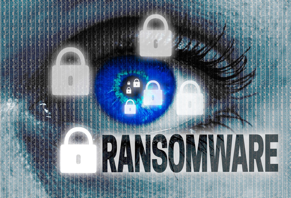 Ransomware Scam Is Being Targeted At Government Agencies
