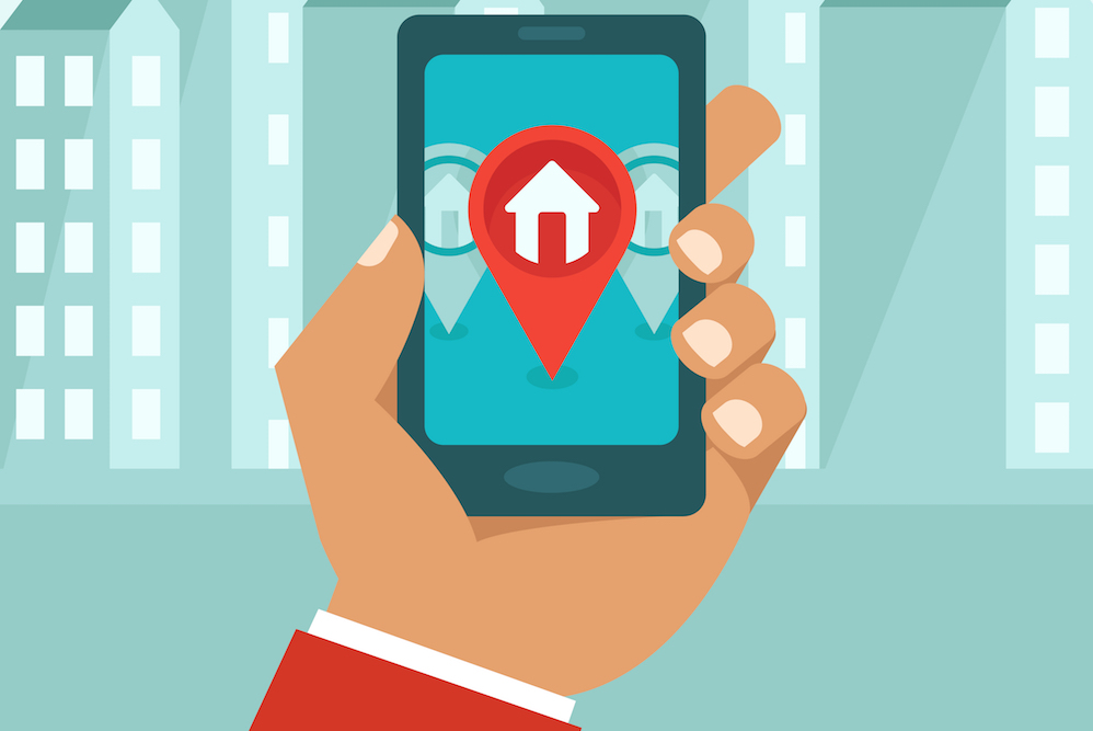 Moving On Up To The Evolution Of Rent Payments