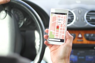 Ridesharing Services May Not Be As Popular As Everyone Thinks