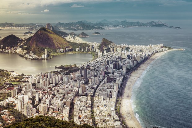 An update on how Rio is preparing for tech innovation