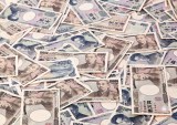 Lugging Cash A Good Cash Business In Japan?
