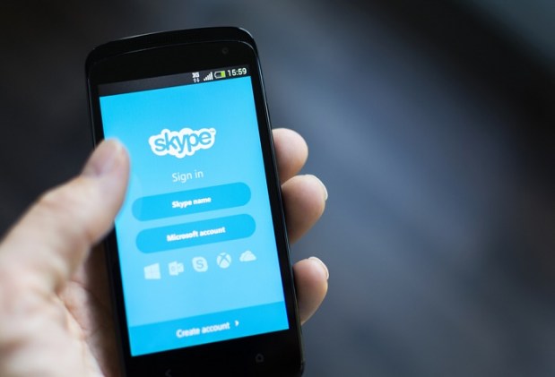 Skype Launches Chatbots