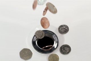 Report Claims UK SMEs Hit By Outlandish X-Border Fees