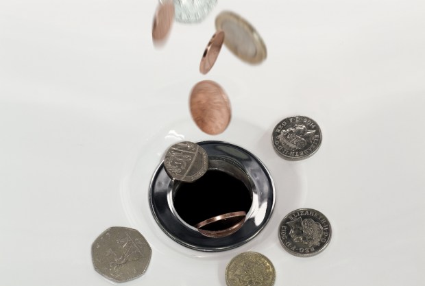 Report Claims UK SMEs Hit By Outlandish X-Border Fees