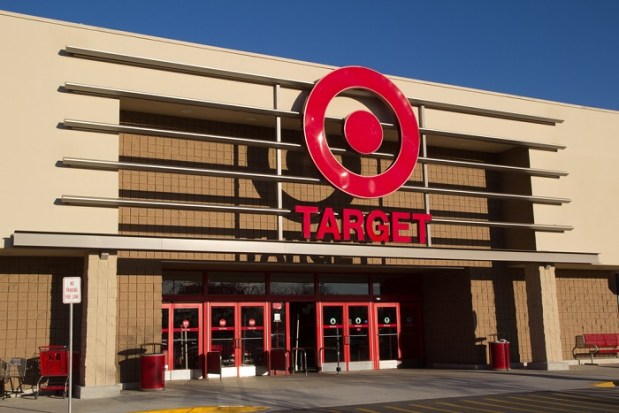 Target Shakes Up IT