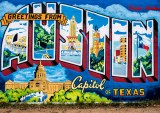 Austin Is Bringing The FinTech Heat