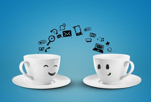 Tencent Surpasses Alibaba As Most Valuable Chinese Tech Stock