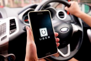 Uber Southeast Asia Services Focus Pays Off